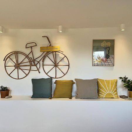 La Petite Boheme K6Conciergerie Apartment Cassis Exterior foto
