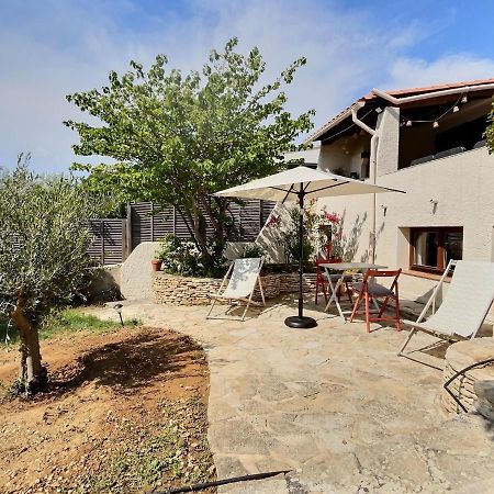 La Petite Boheme K6Conciergerie Apartment Cassis Exterior foto