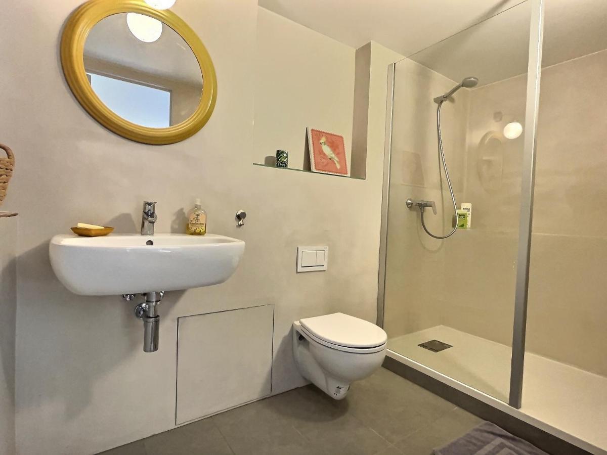 La Petite Boheme K6Conciergerie Apartment Cassis Exterior foto